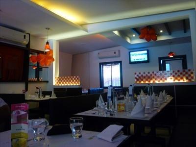 The City Manor Chennai Exterior photo